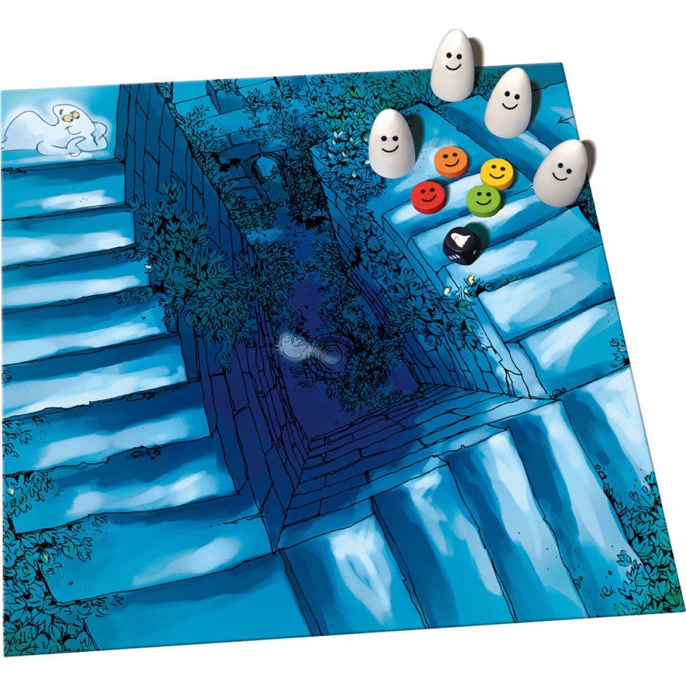 Spooky Stairs (Metal Box) - imagine 2