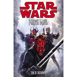 Star wars maul