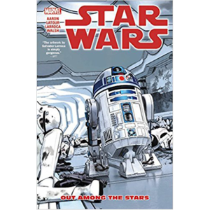 star wars TP romania