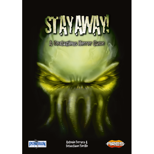 Stay Away!