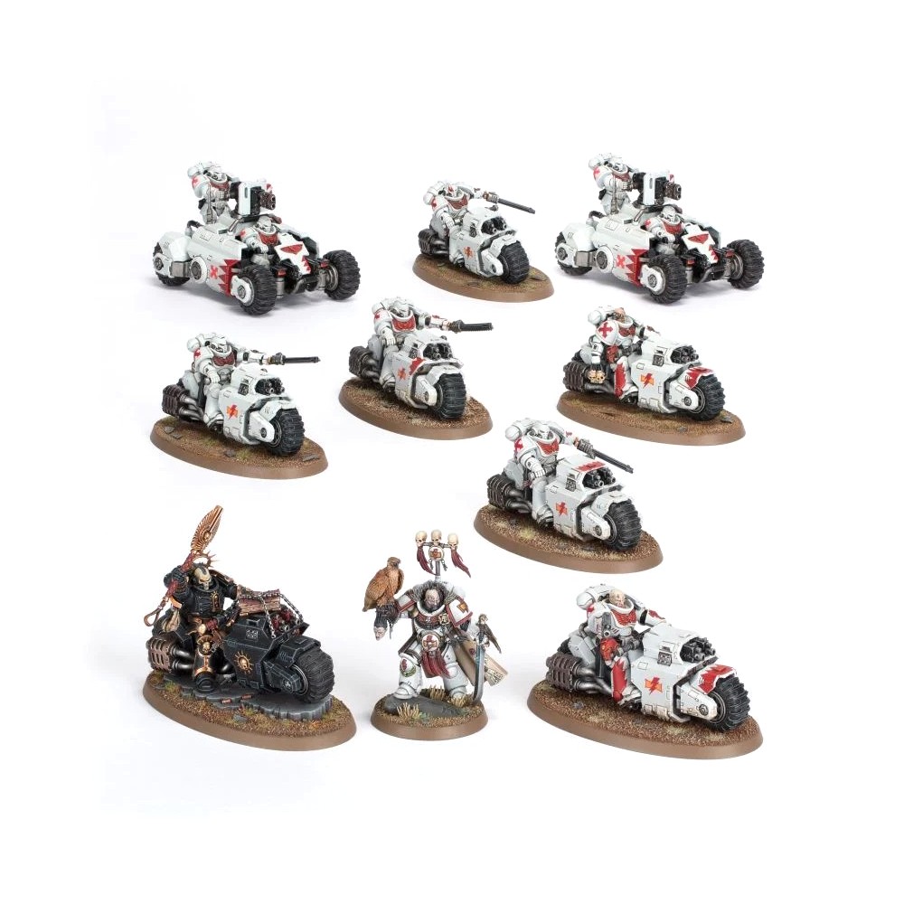 Storm of Chogoris Battleforce - imagine 2