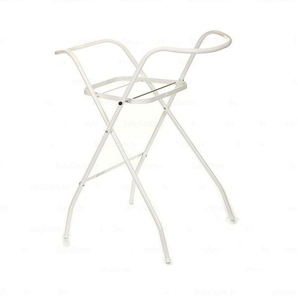 Suport metalic pentru cadita bebelusi Tega Baby, 102 cm