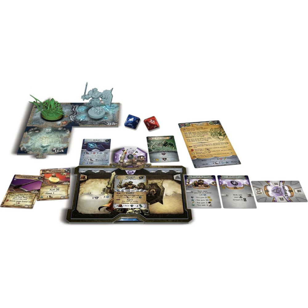 Sword & Sorcery - Ancient Chronicles - imagine 2