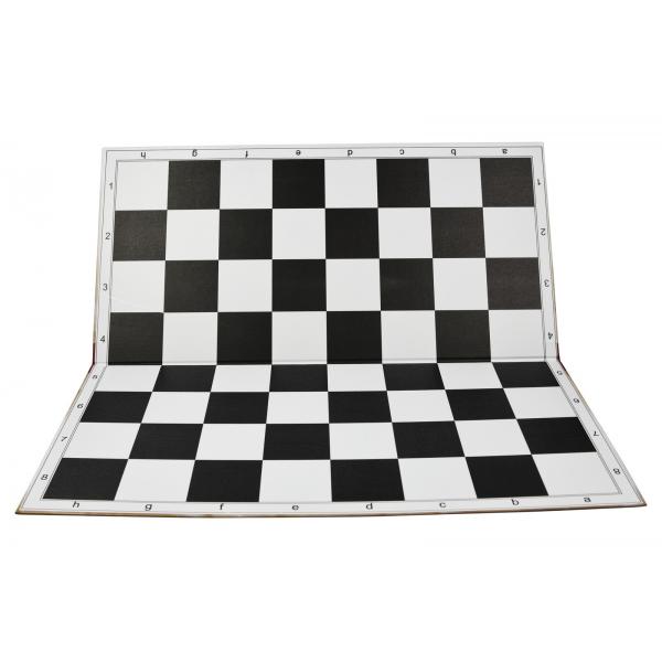 Tabla de sah din carton