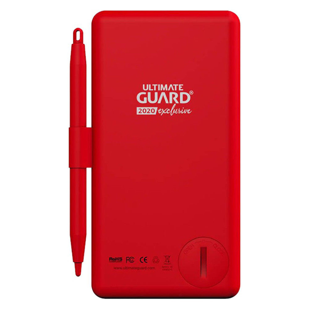 Tableta Digital Life Ultimate Guard 2020 Exclusiv 13 cm - imagine 2