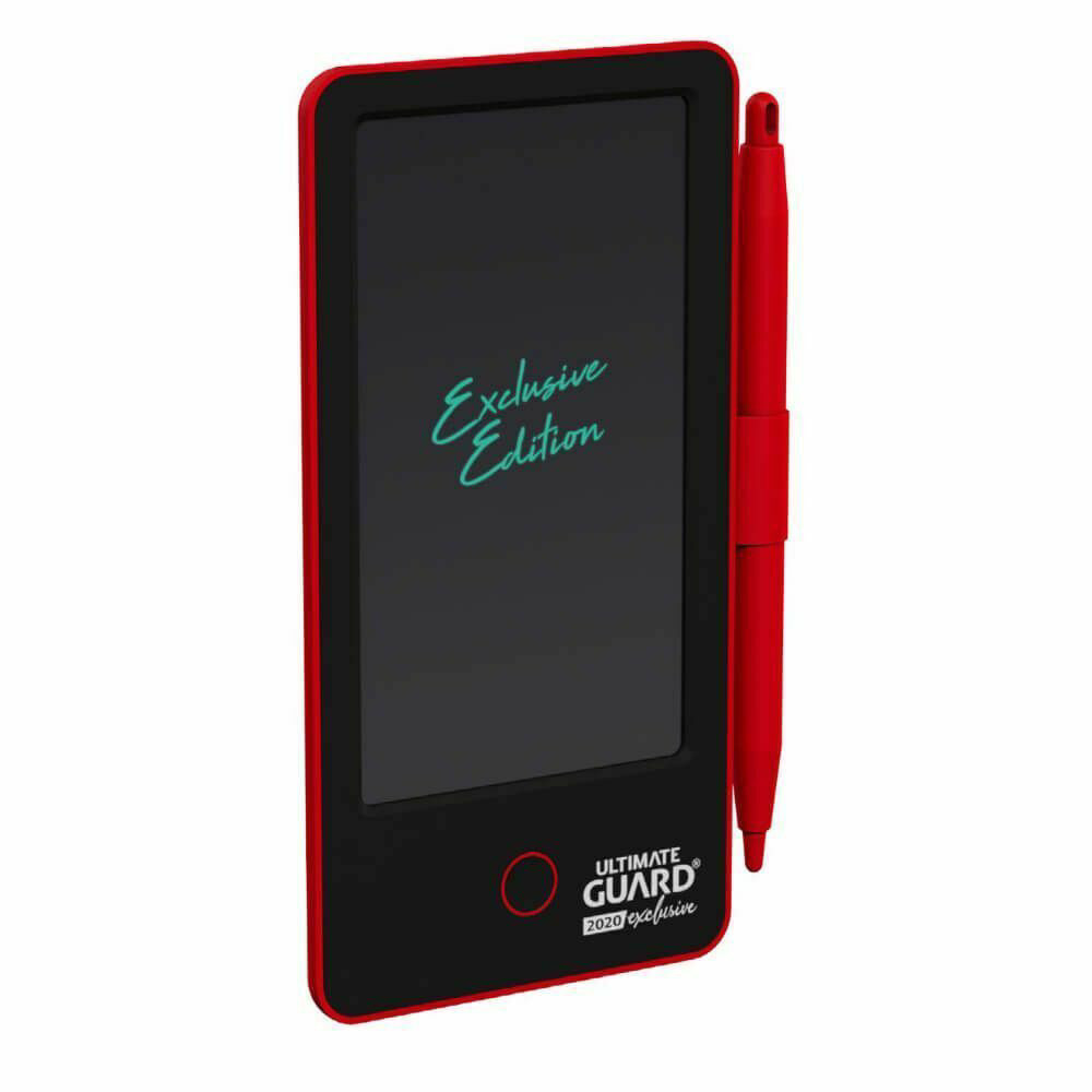 Tableta Digital Life Ultimate Guard 2020 Exclusiv 13 cm