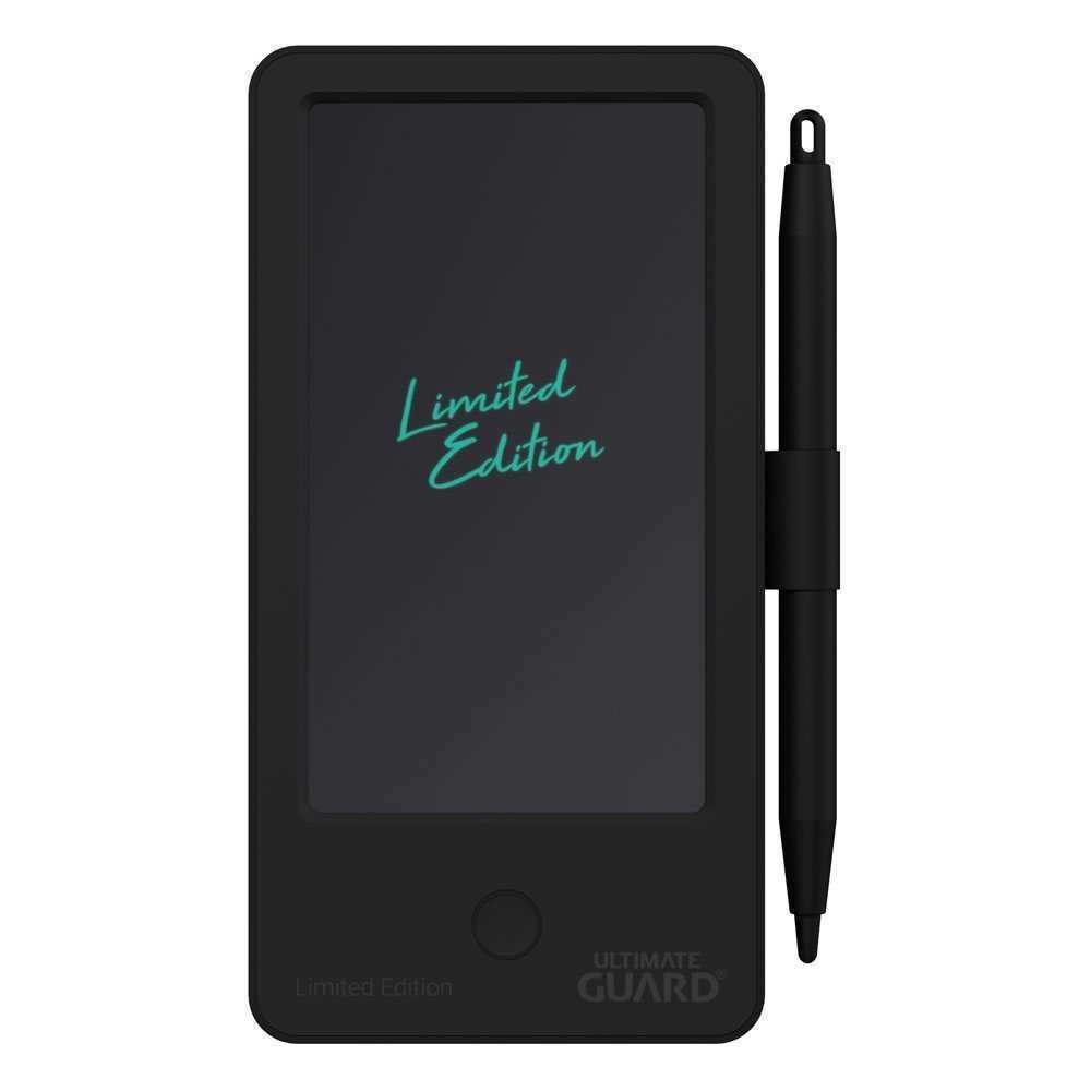 Tableta Ultimate Guard Digital Life Pad 5'' Black Limited Edition