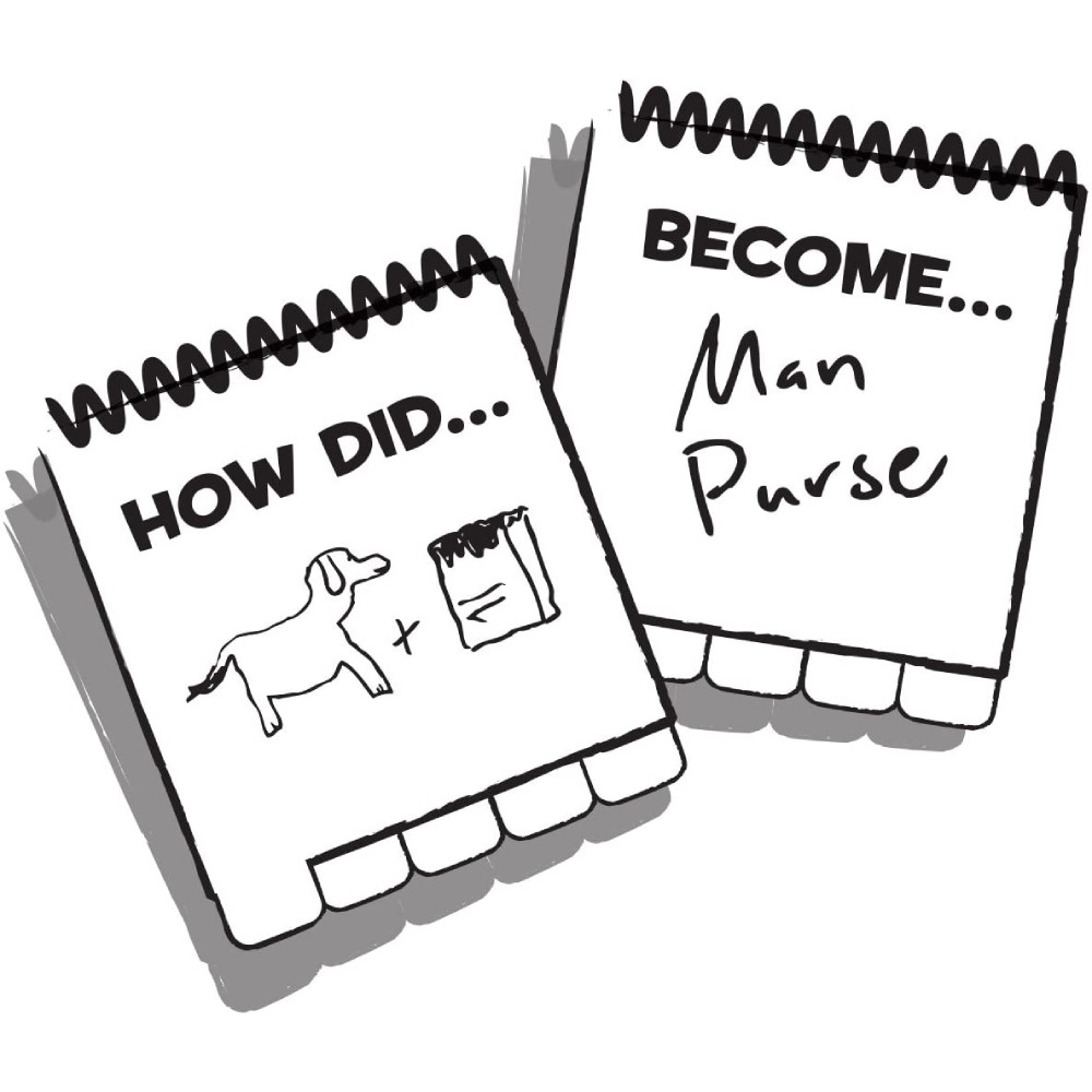 Telestrations - imagine 3