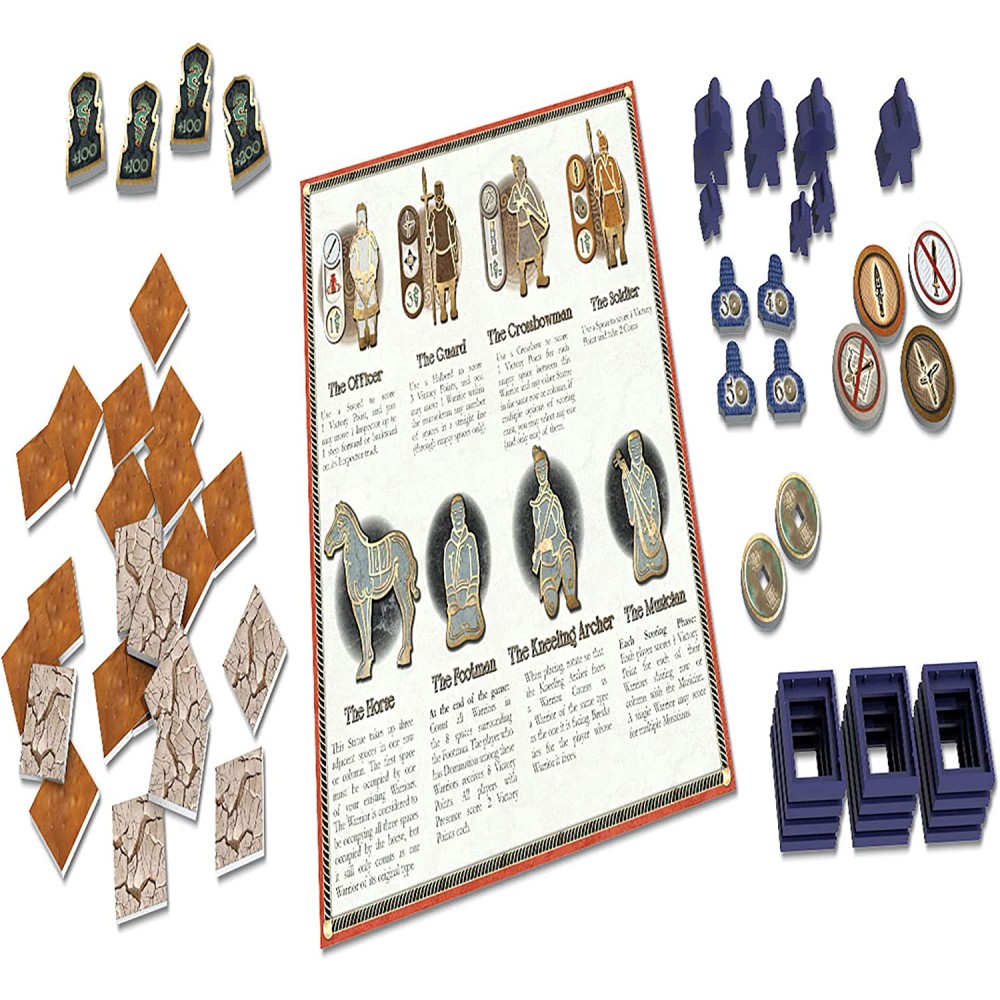 Terracotta Army - imagine 3