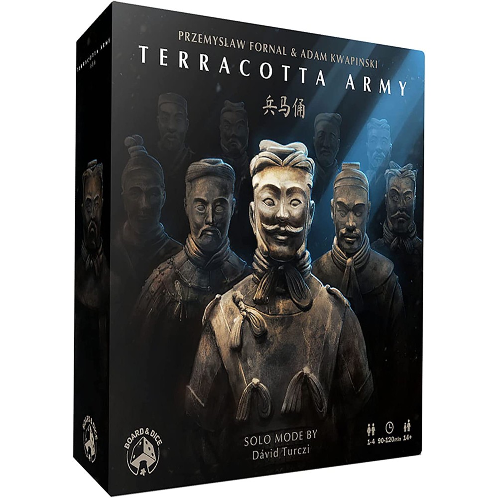 Terracotta Army
