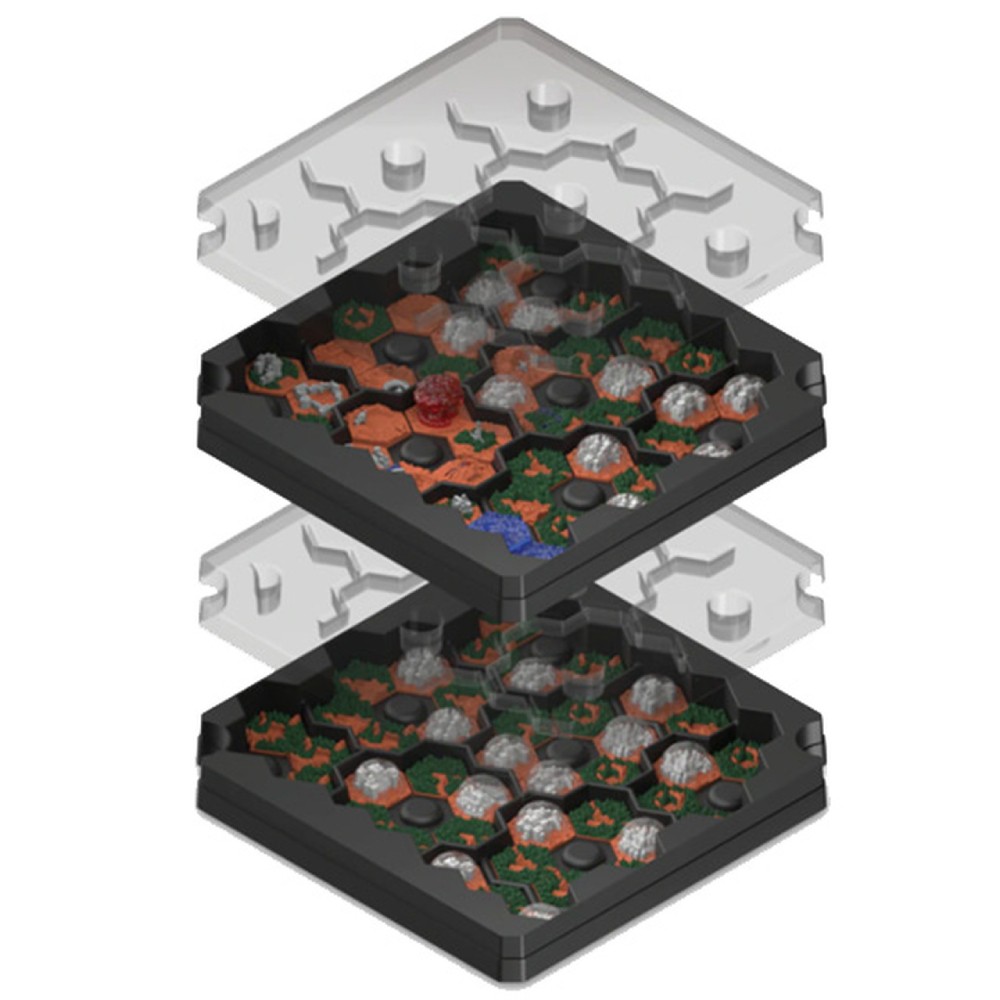 Terraforming Mars Small Box - imagine 2