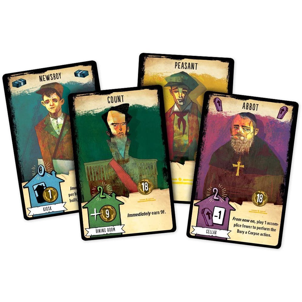 The Bloody Inn - imagine 3
