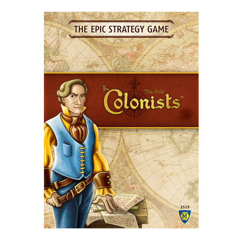 The Colonists