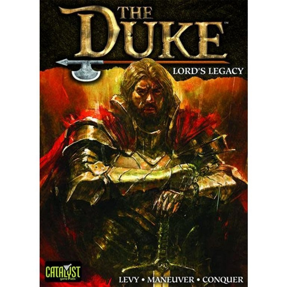The Duke Lords Edition
