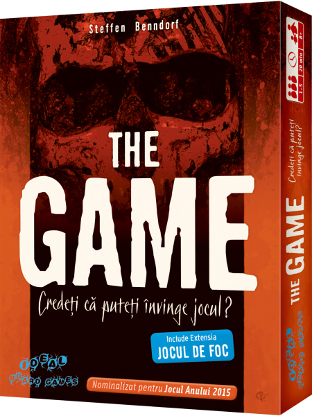THE GAME