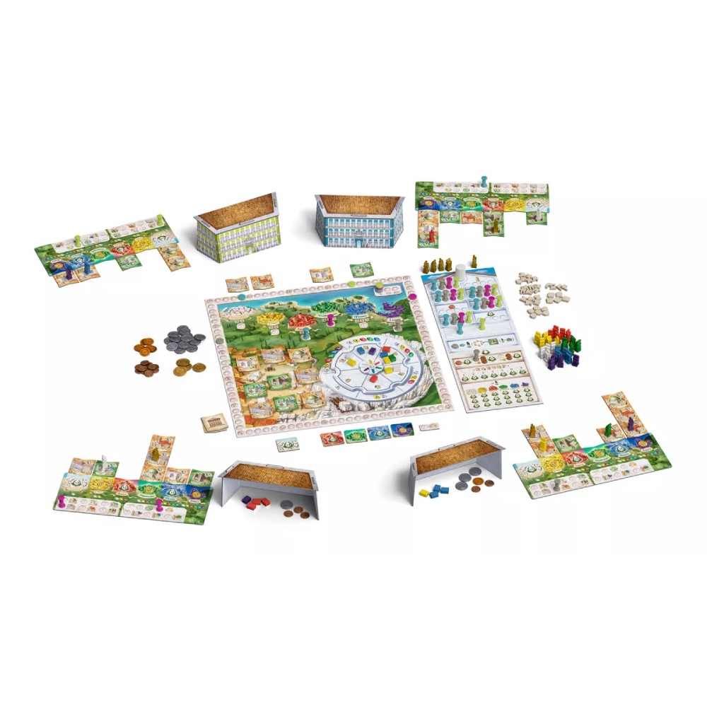 The Palaces of Carrara - imagine 2