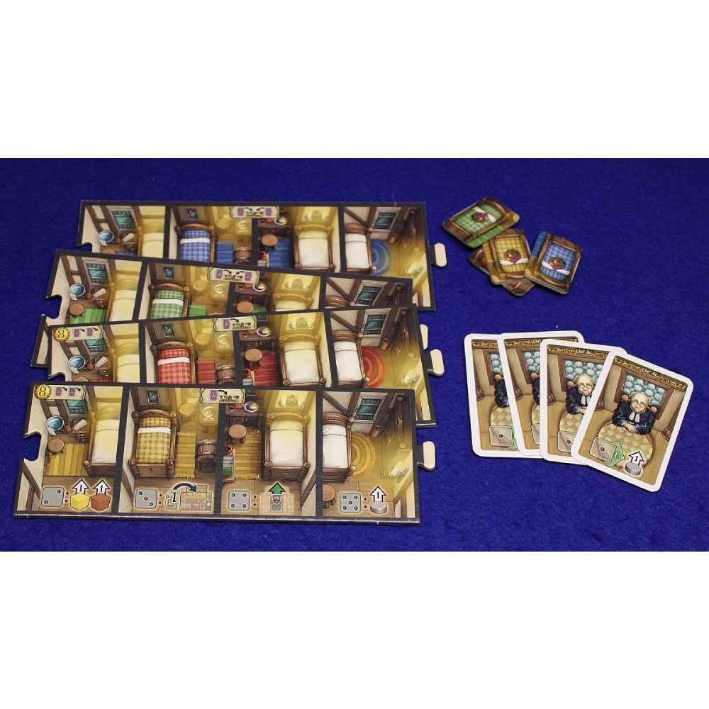 The Taverns of Tiefenthal - Open Doors! - imagine 2