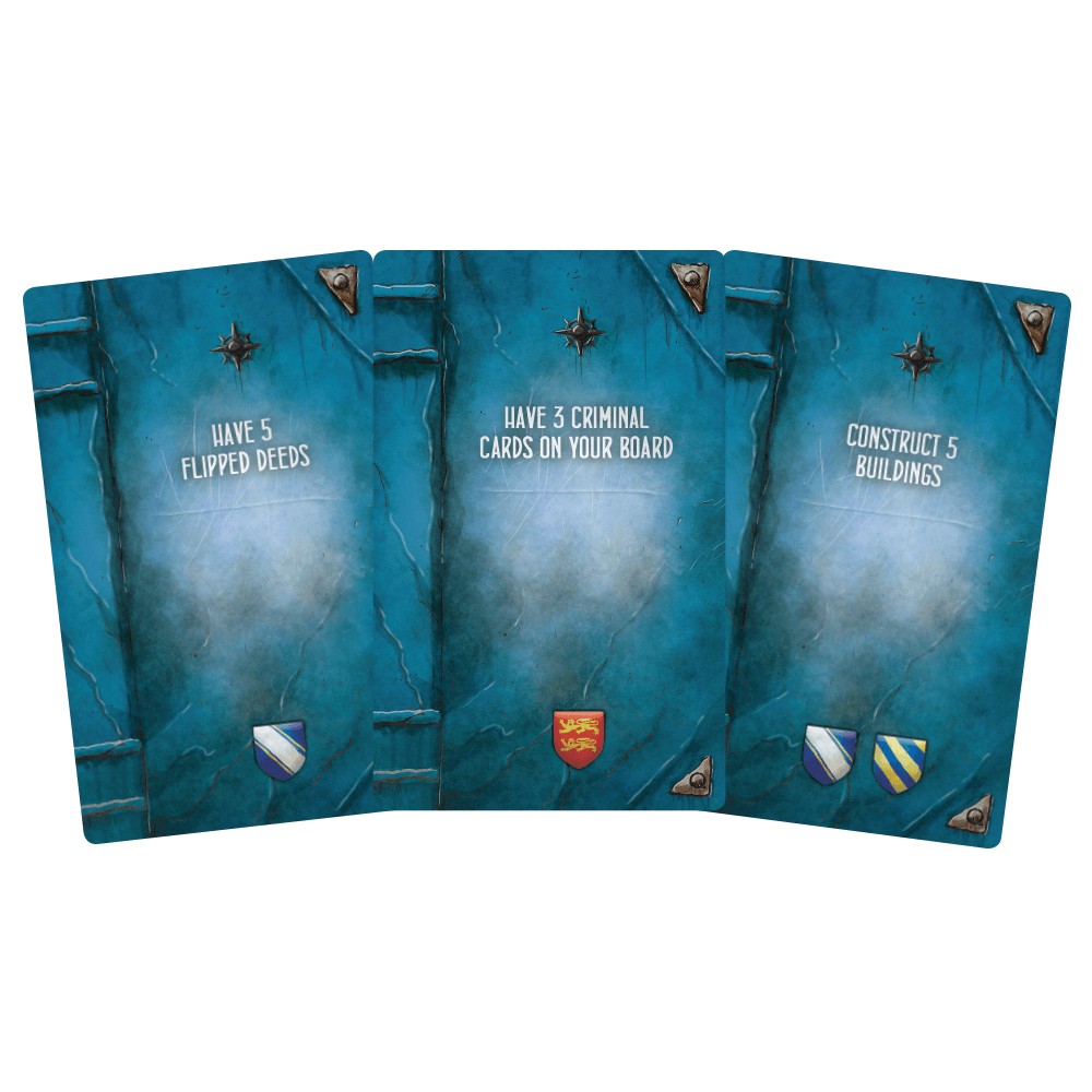 The West Kingdom Tome Saga - imagine 4