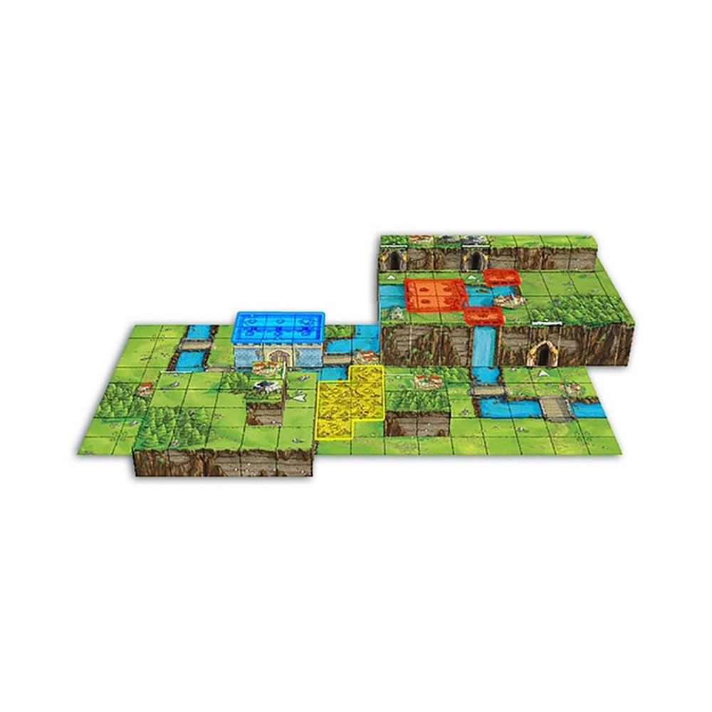 Tiny Epic Tactics - imagine 3