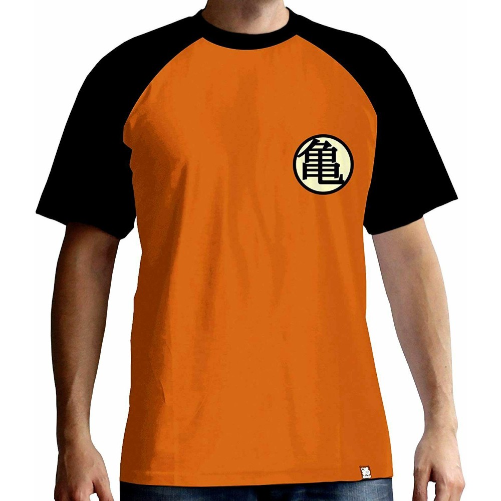 Tricou Dragon Ball Kame Symbol