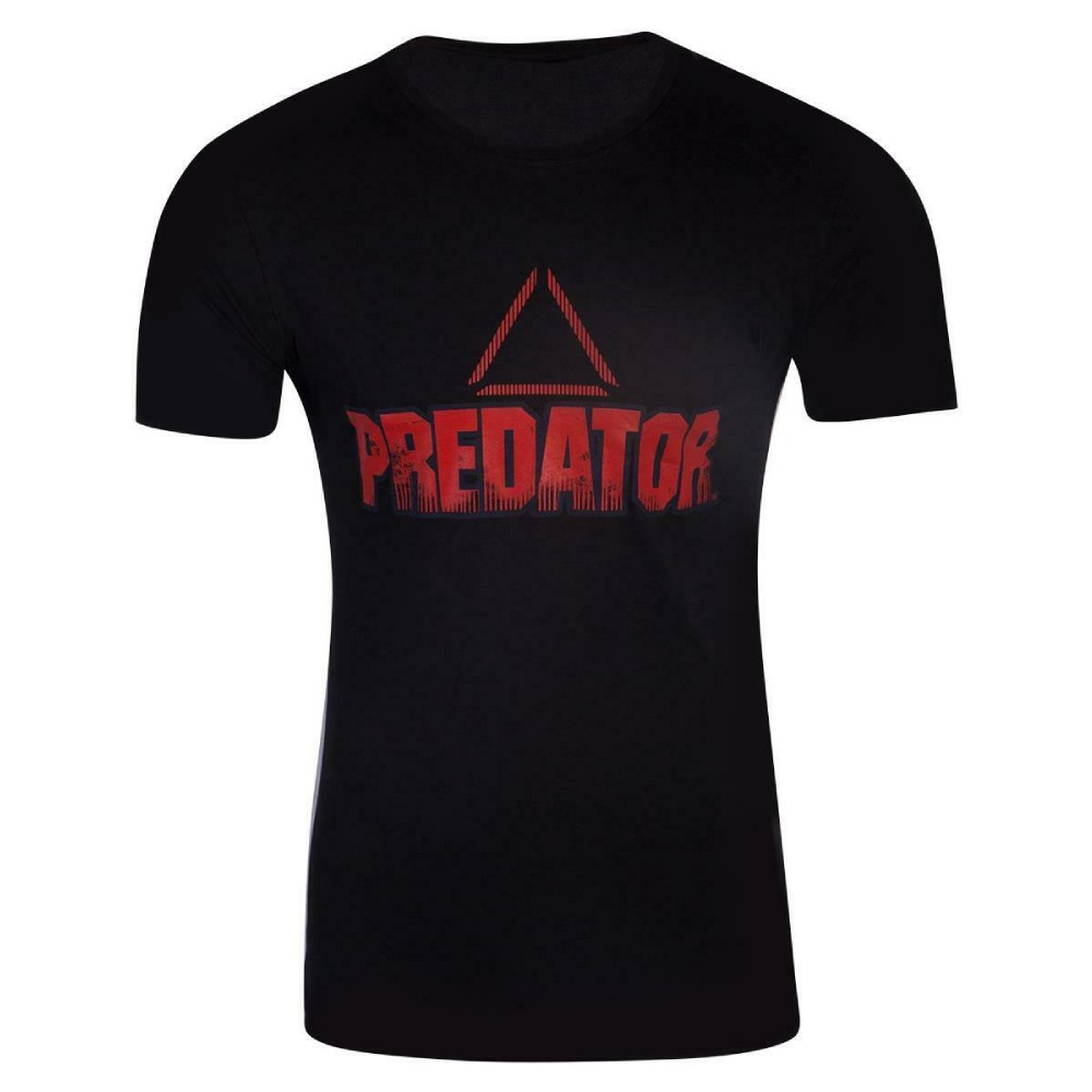 Tricou FOX Predator Centre Of Mass
