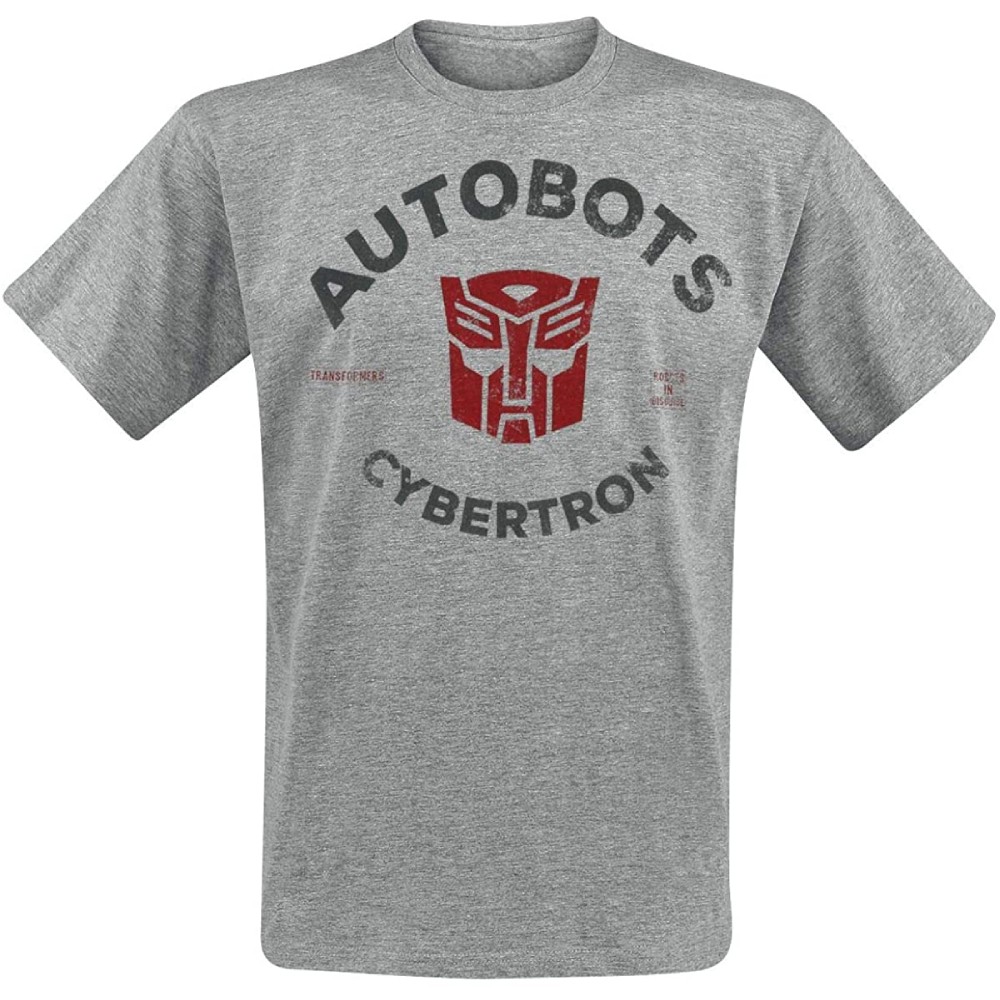 Tricou Hasbro Transformers Autobots