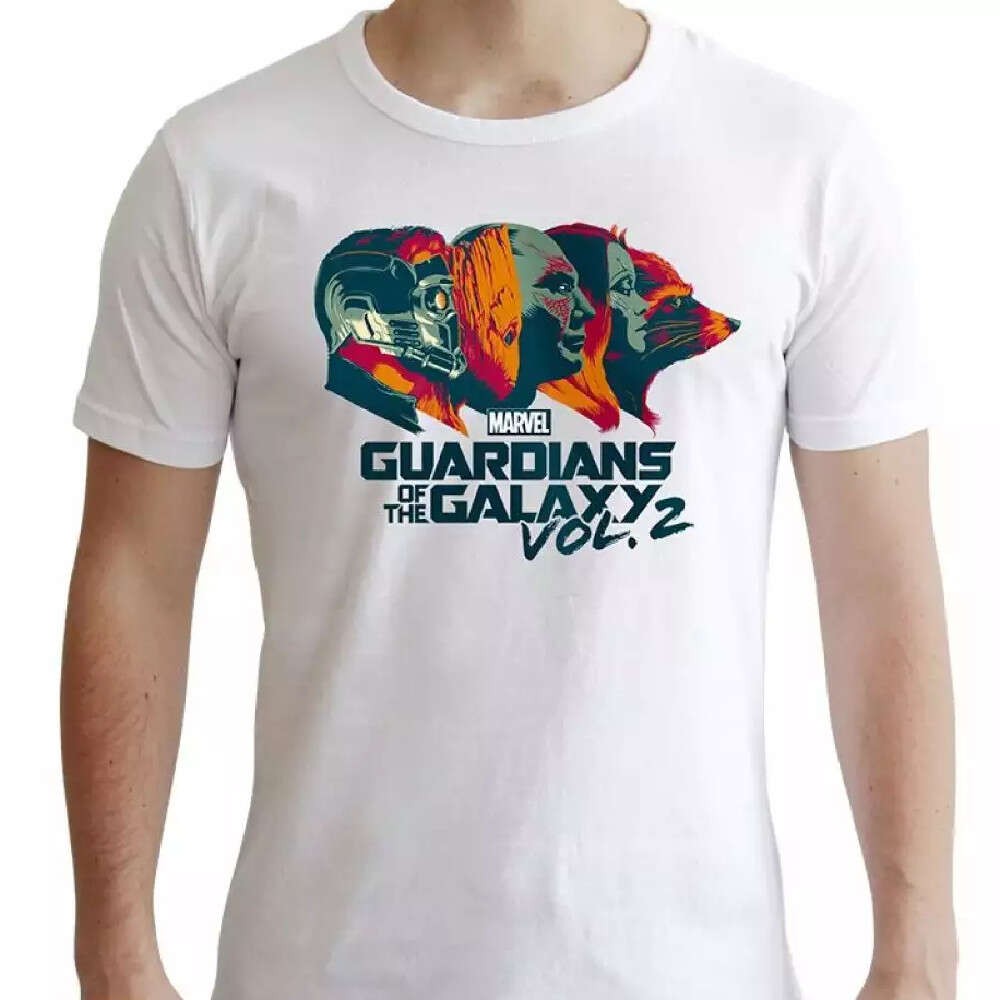 Tricou Marvel Guardians Of The Galaxy