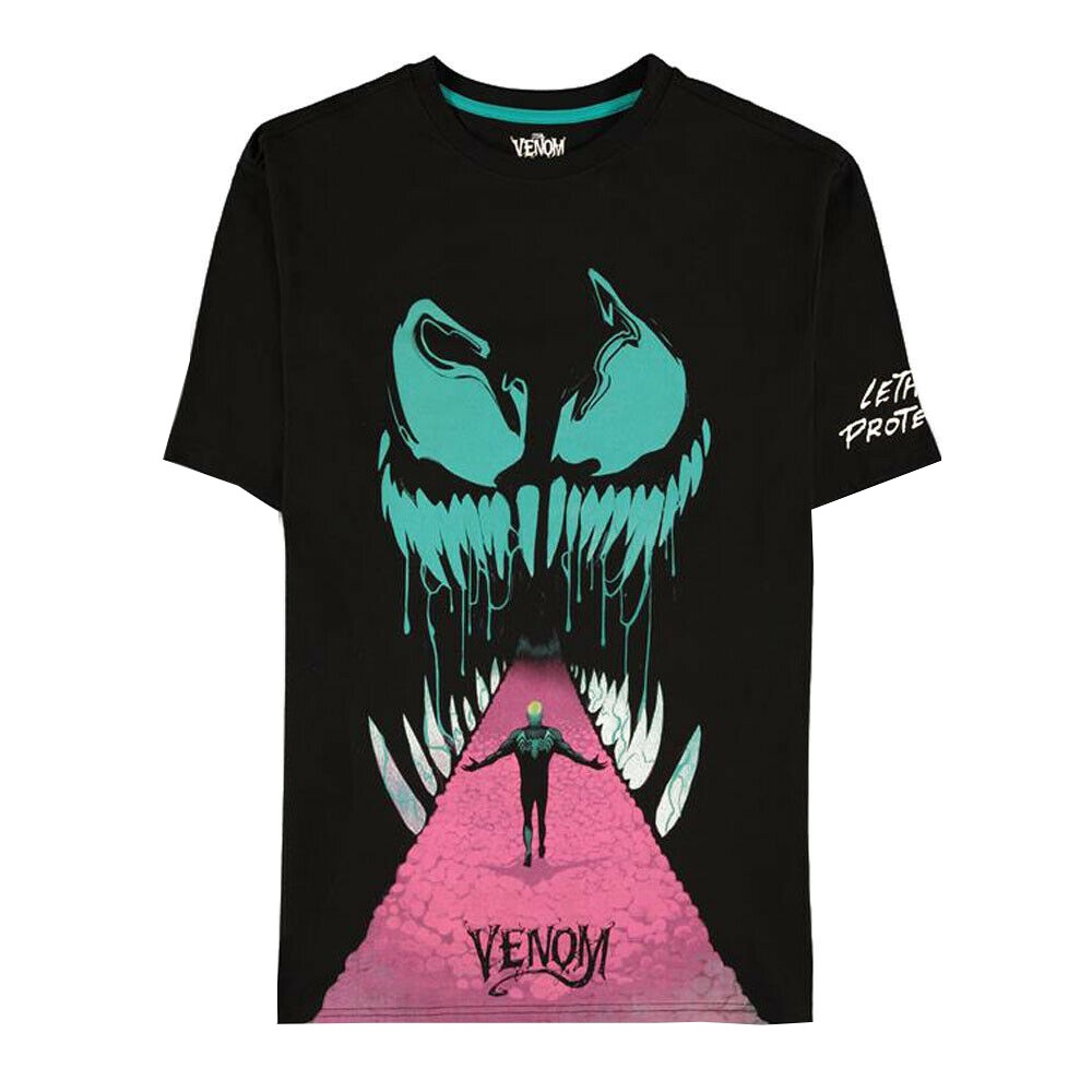 Tricou Marvel - Venom