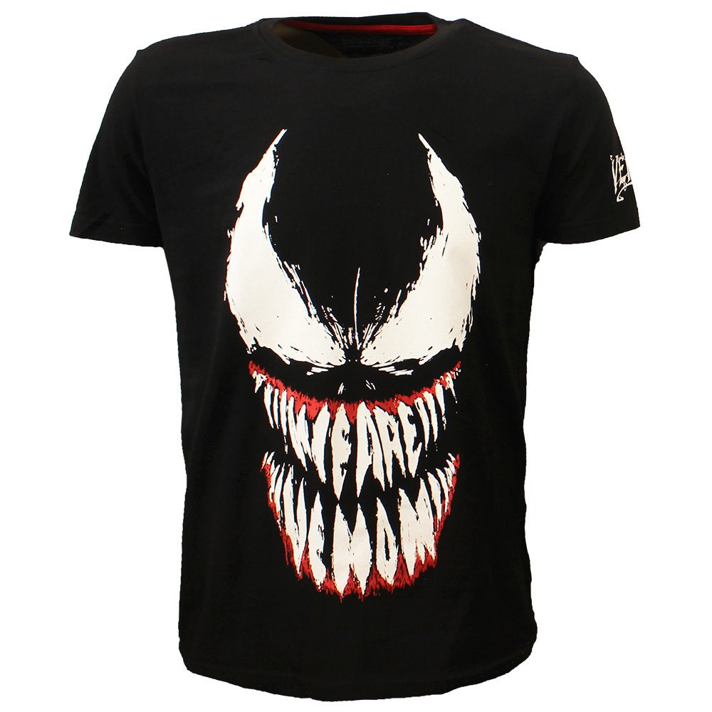 Tricou Marvel - Venom (new)