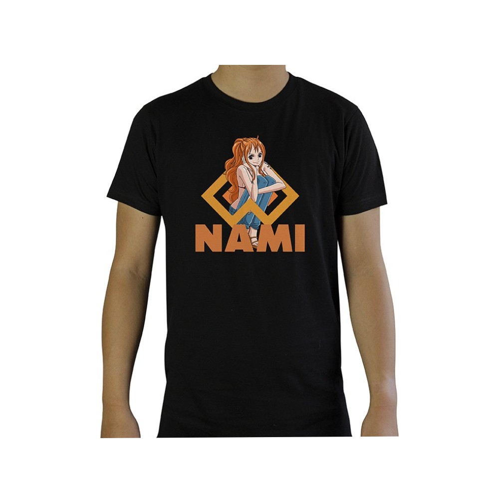 Tricou One Piece - Nami