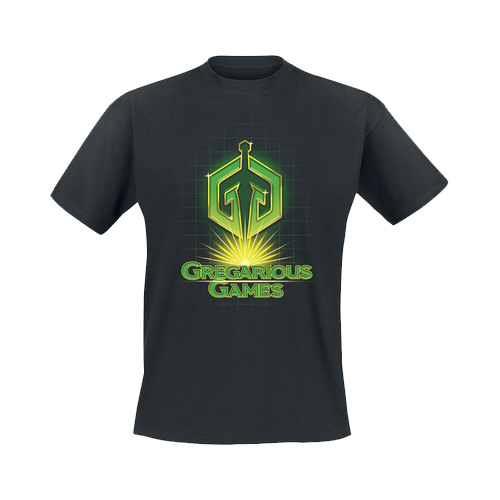 Tricou Ready Player One - Gregarious