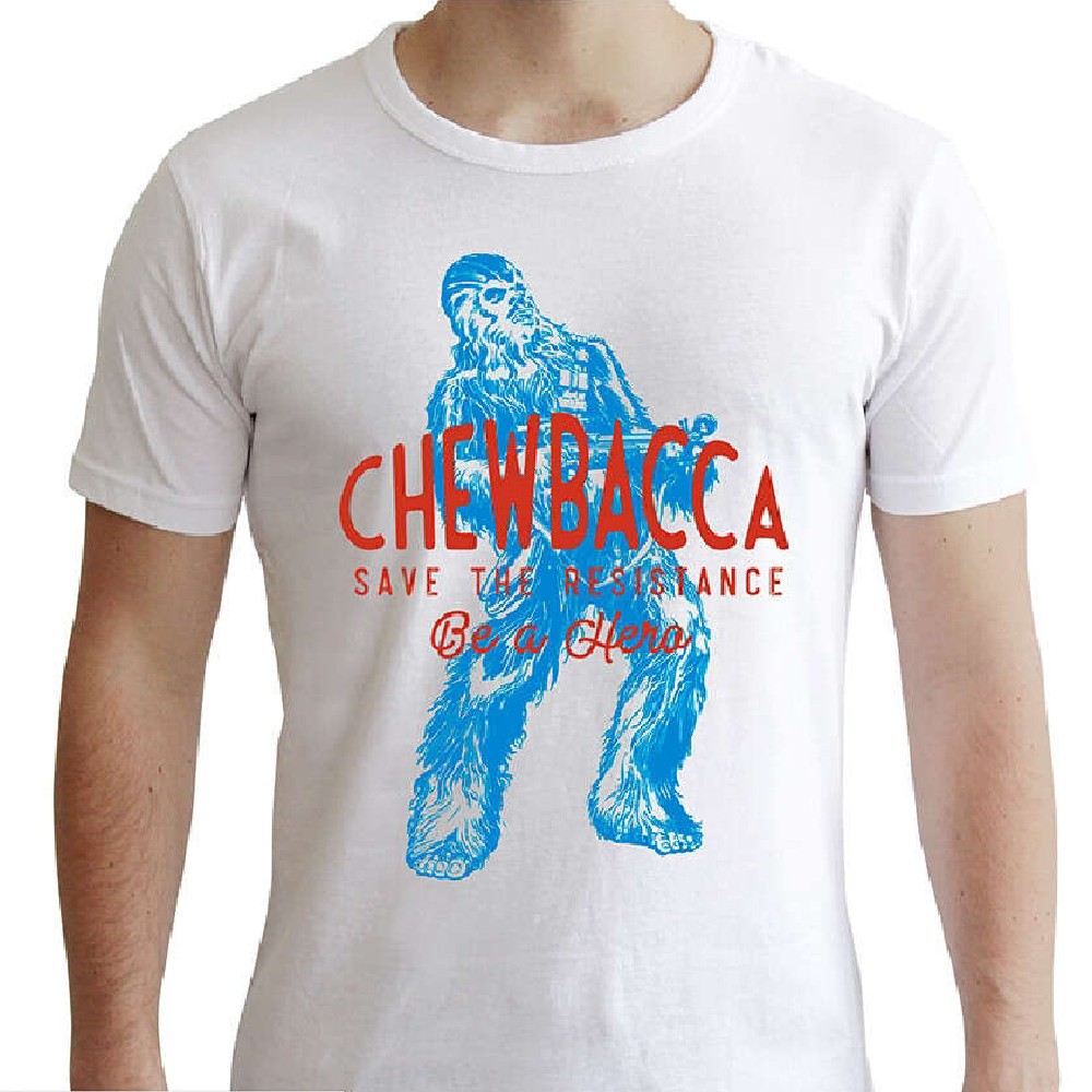 Tricou Star Wars Chewbacca