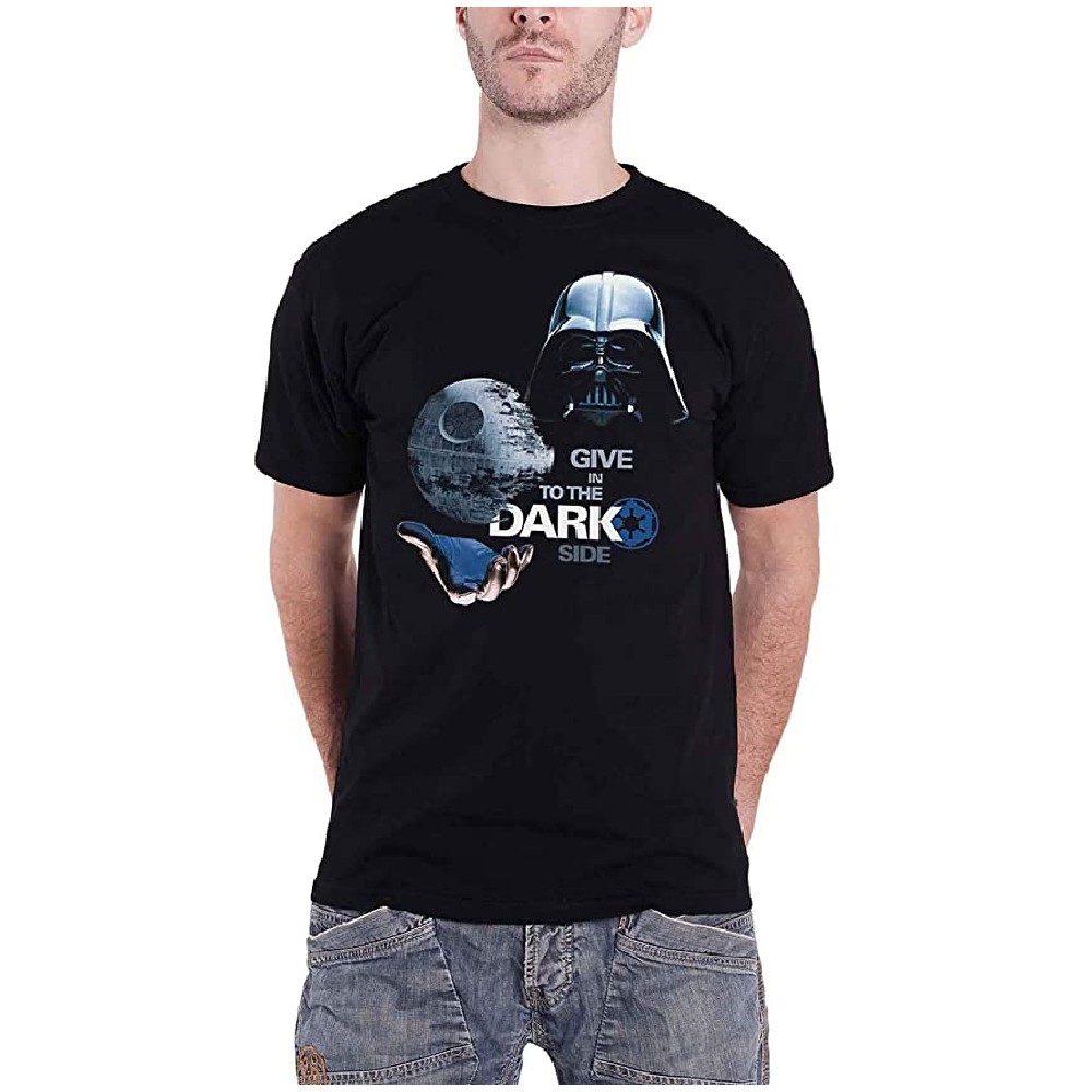 Tricou Star Wars Dark Side