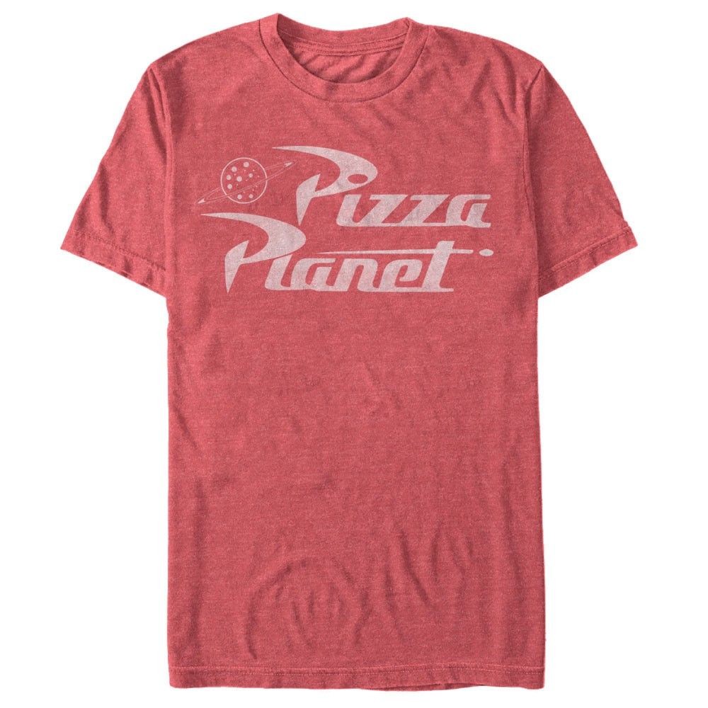 Tricou Toy Story Pizza Planet Unisex