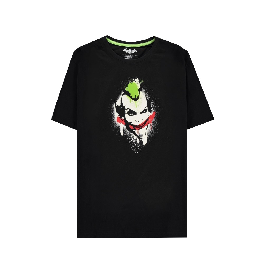 Tricou Warner - The Joker