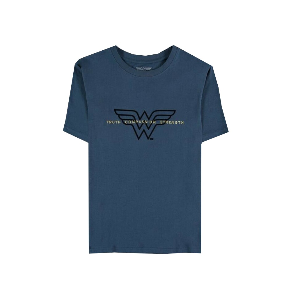 Tricou Warner - Wonder Woman Dama