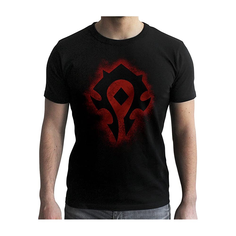 Tricou World Of Warcraft Horde