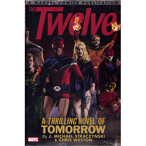 Twelve HC
