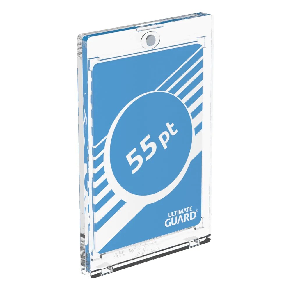 Ultimate Guard Magnetic Card Case 55 pt - imagine 2