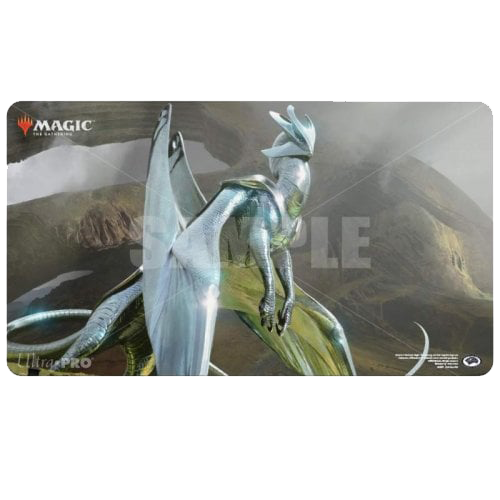 Ultra PRO: Playmat - Magic: The Gathering - Core Set 2019 V2