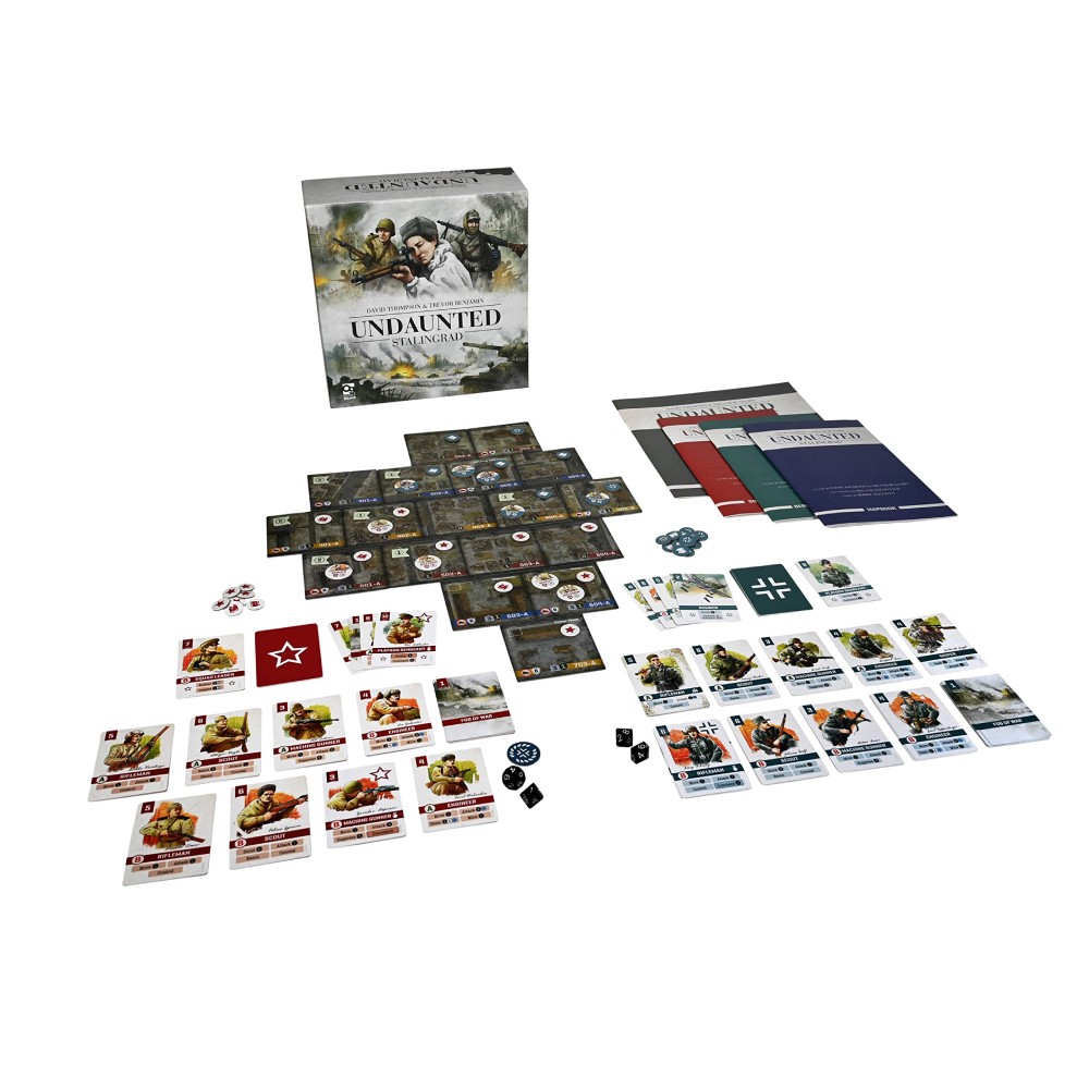 Undaunted - Stalingrad - imagine 2