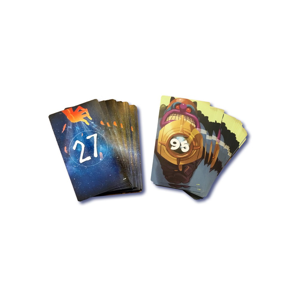 Unlock 8! Mythic Adventures - imagine 2