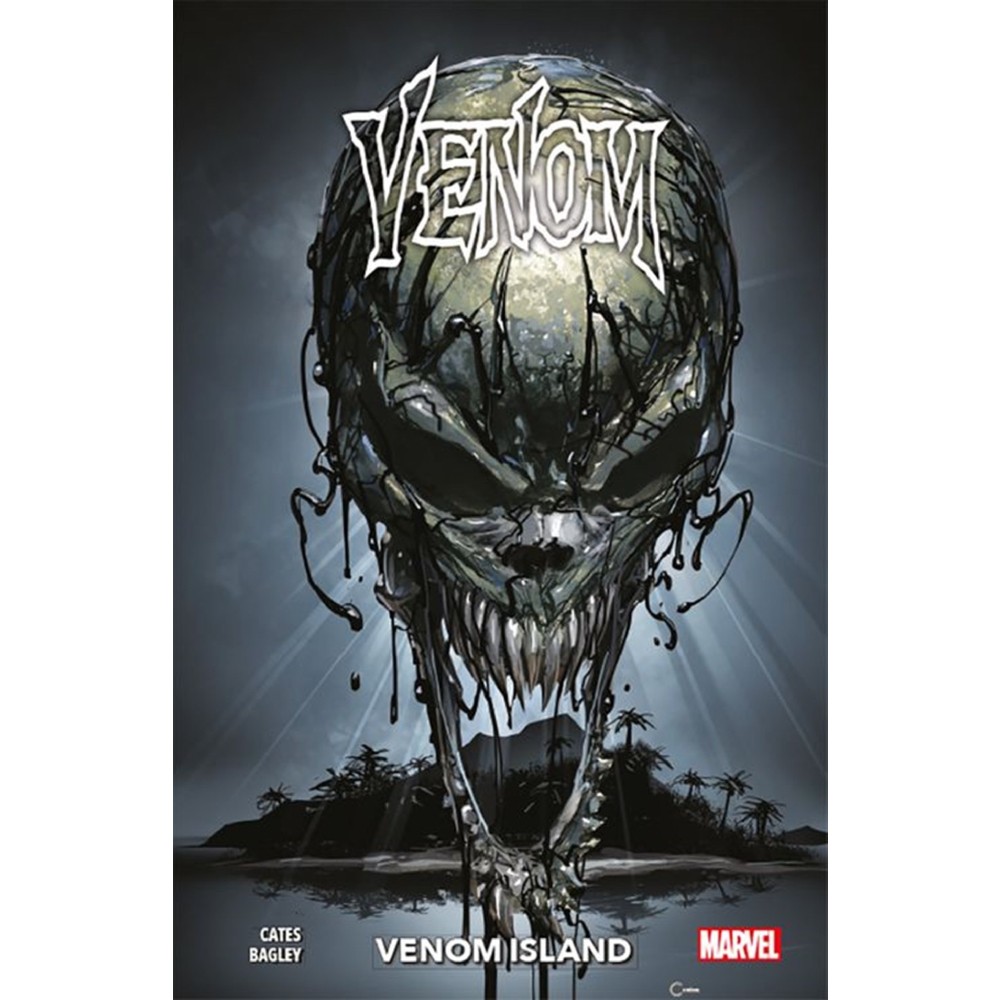 Venom Vol 06 Venom Island TP (UK)