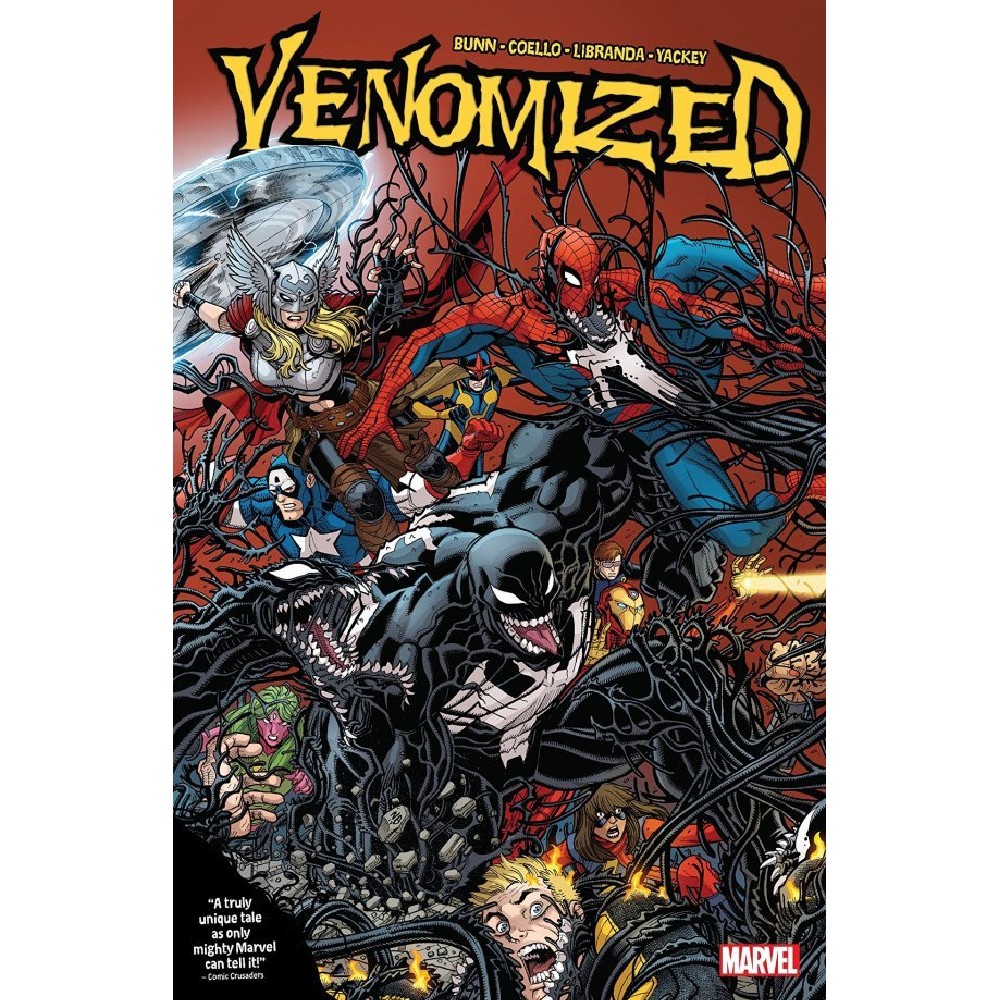 Venomized TP