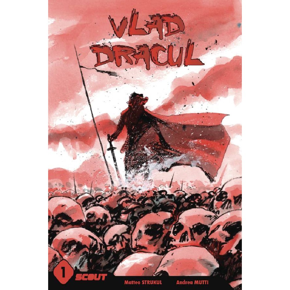 Vlad Dracul TP