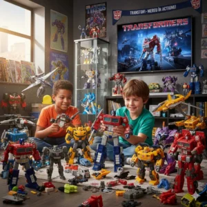 jucarii transformers