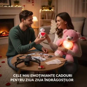 Ziua indragostililor cadou