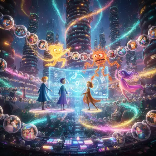 inside out 2 articole