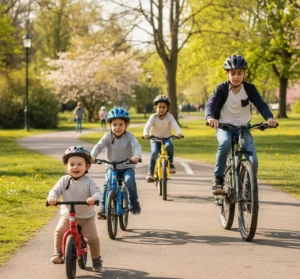 Biciclete copii ieftine