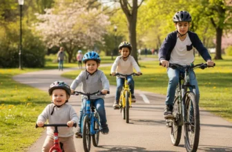 Biciclete copii ieftine